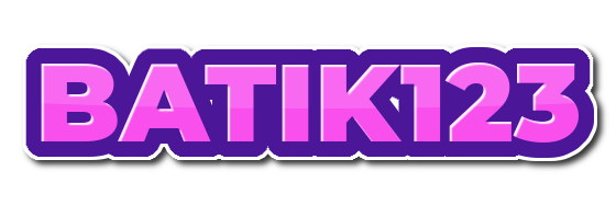 logo BATIK123